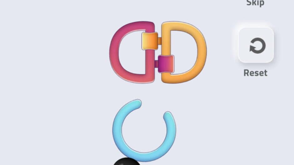 Скриншот 4 из Rotate the Rings