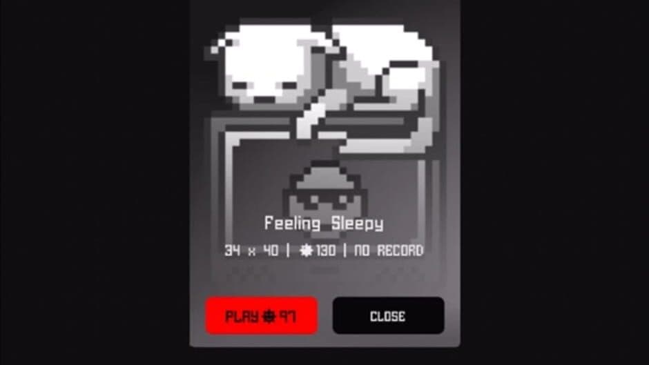 Скриншот 1 из Pixel Sweepers