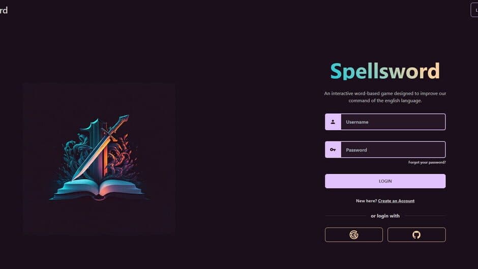 Скриншот 5 из Spellsword