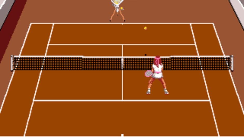 Скриншот 1 из Pro Tennis Tour 2