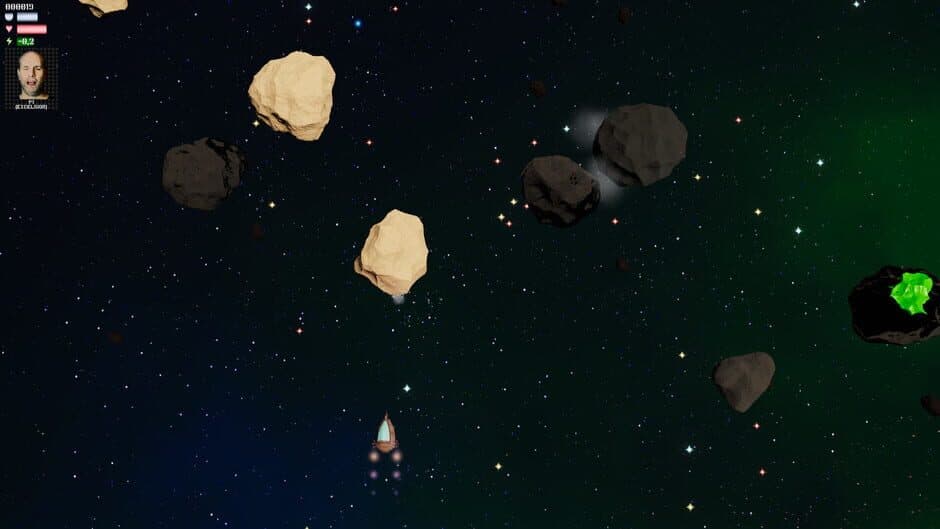 Скриншот 6 из Evasion from Cluster 42