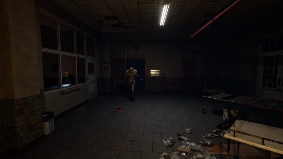 Скриншот 6 из The Haunted Hospice