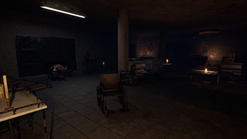 Скриншот 11 из The Haunted Hospice