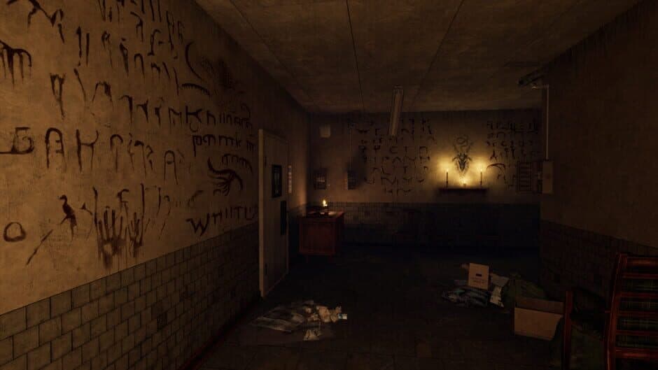 Скриншот 5 из The Haunted Hospice
