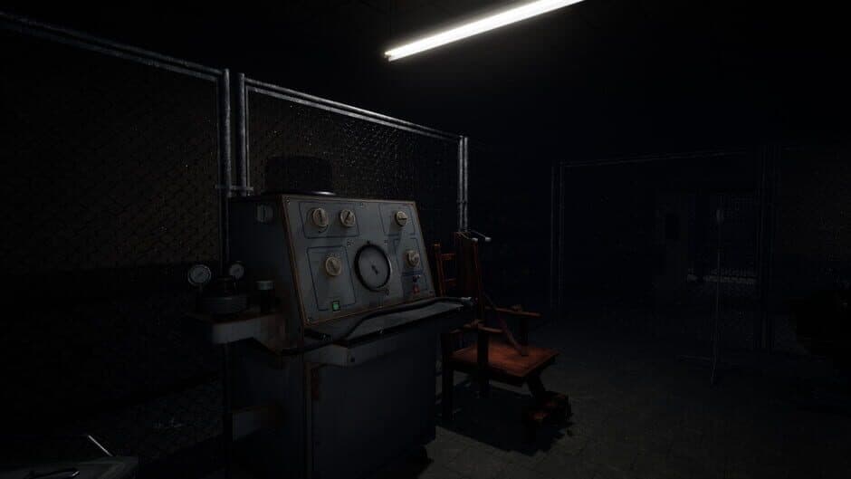 Скриншот 2 из The Haunted Hospice