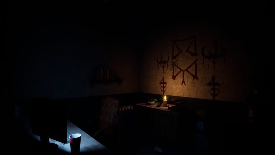 Скриншот 10 из The Haunted Hospice
