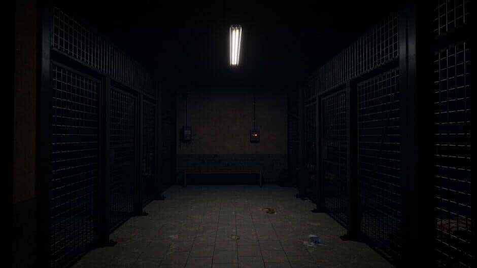 Скриншот 3 из The Haunted Hospice