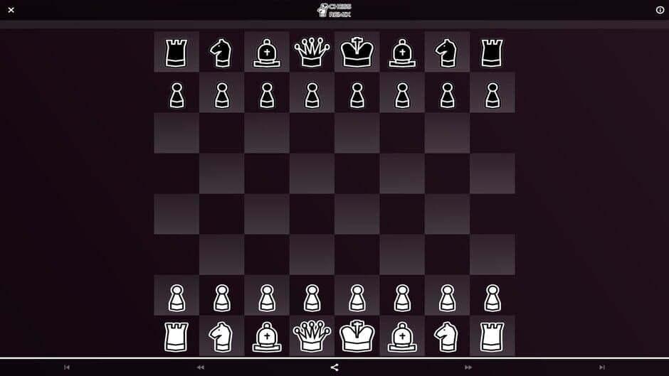 Скриншот 5 из Chess Remix