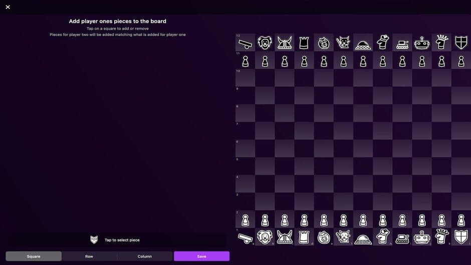 Скриншот 1 из Chess Remix