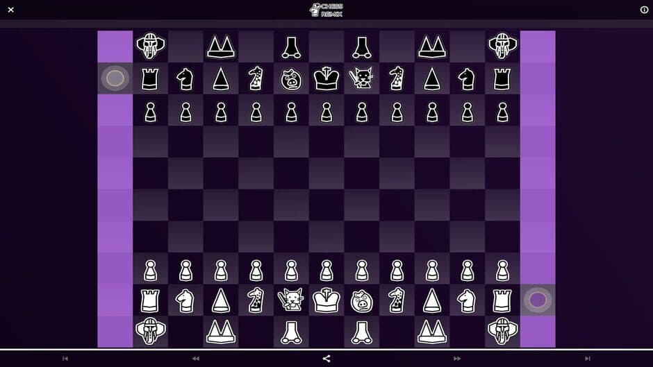 Скриншот 2 из Chess Remix