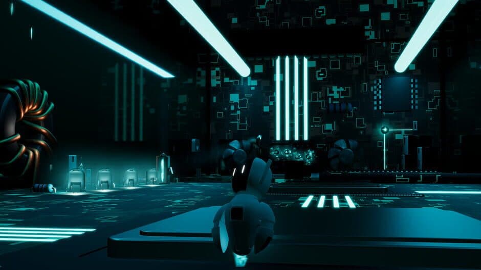 Скриншот 1 из Gloom: System Breach