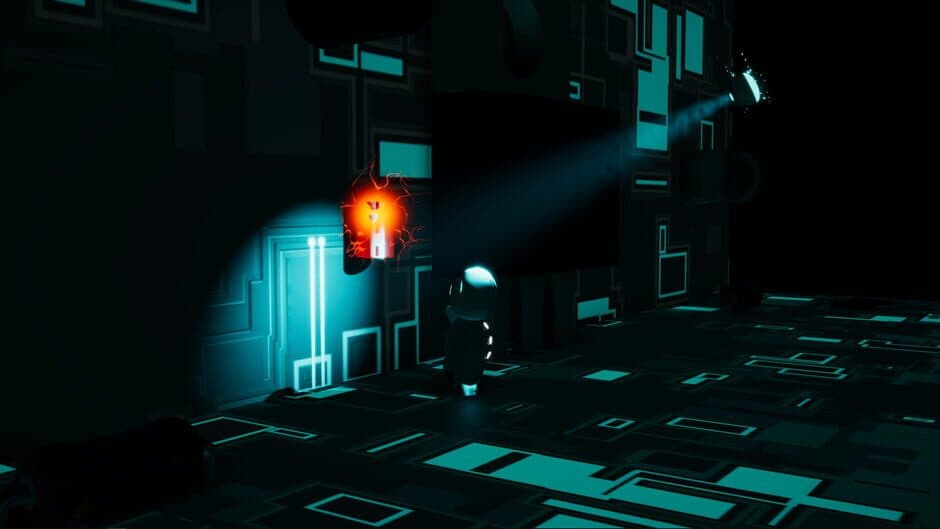 Скриншот 5 из Gloom: System Breach
