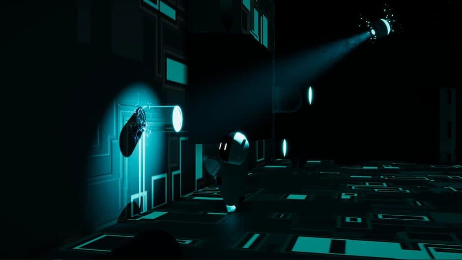 Скриншот 7 из Gloom: System Breach