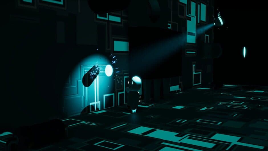 Скриншот 11 из Gloom: System Breach