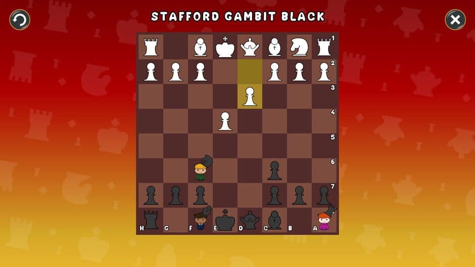 Скриншот 3 из Stress Chess