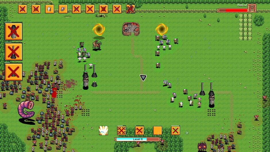 Скриншот 4 из Save the Settlers