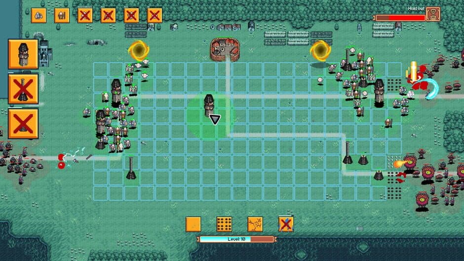 Скриншот 5 из Save the Settlers