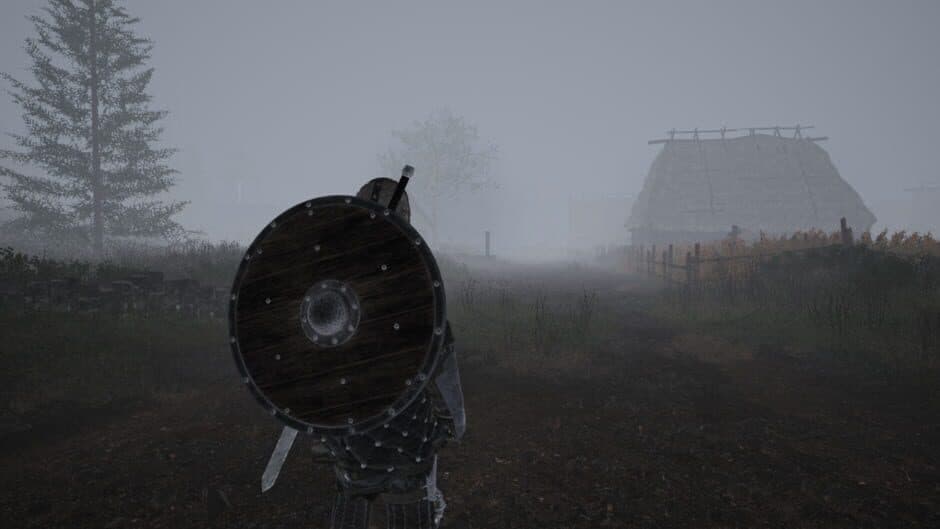 Скриншот 6 из Past Fate