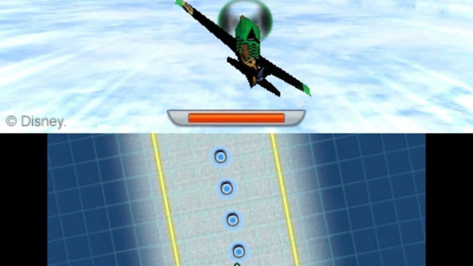 Скриншот 3 из Planes