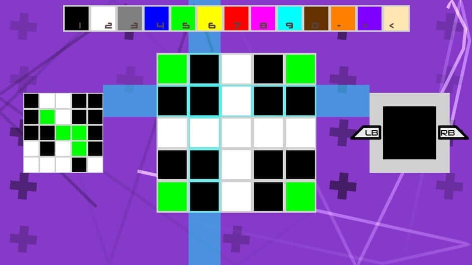 Скриншот 5 из Blocxlide