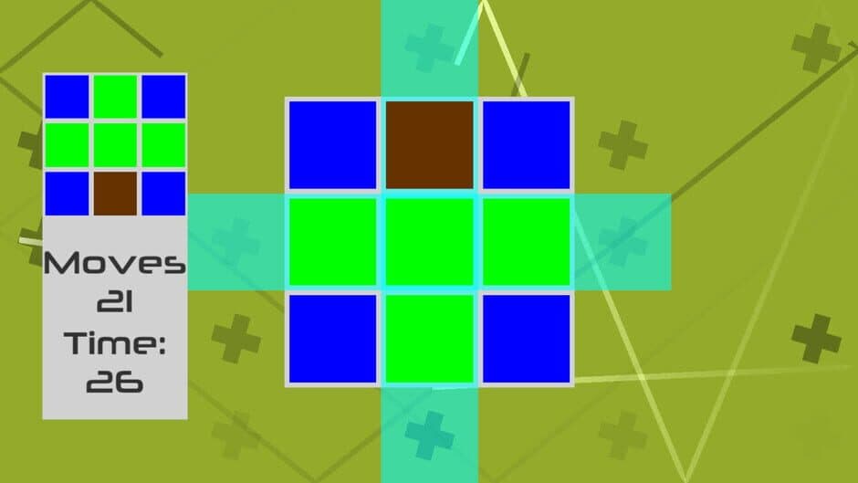 Скриншот 1 из Blocxlide