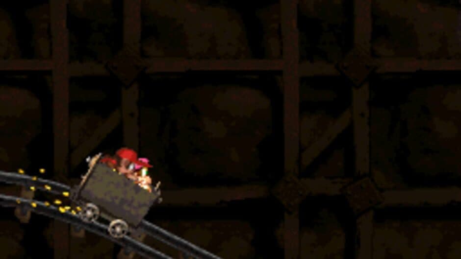 Скриншот 3 из Dixie Kong Country