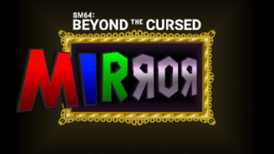 Скриншот 1 из SM64: Beyond the Cursed Mirror