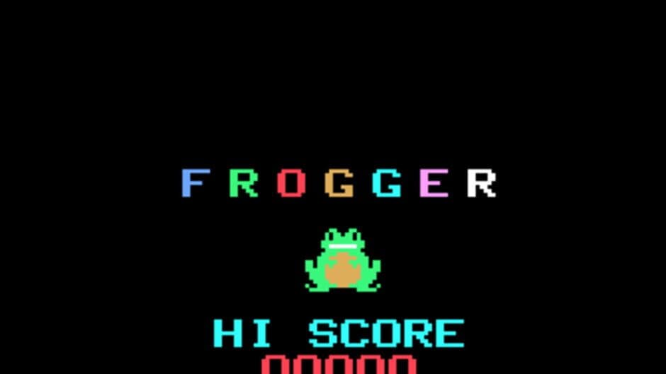 Скриншот 5 из Frogger