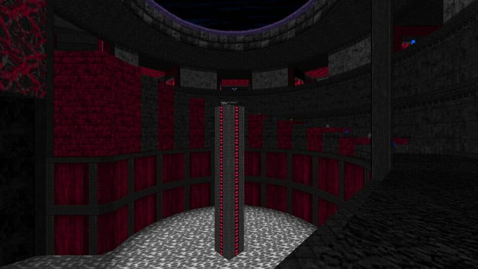 Скриншот 1 из Voidspawn