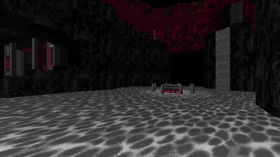 Скриншот 2 из Voidspawn
