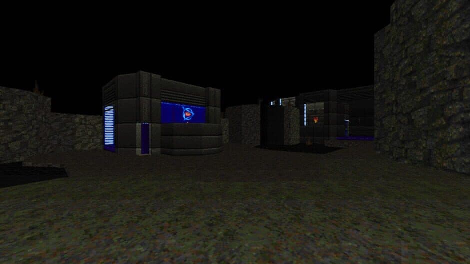 Скриншот 1 из Terminal Stages of Nostalgia
