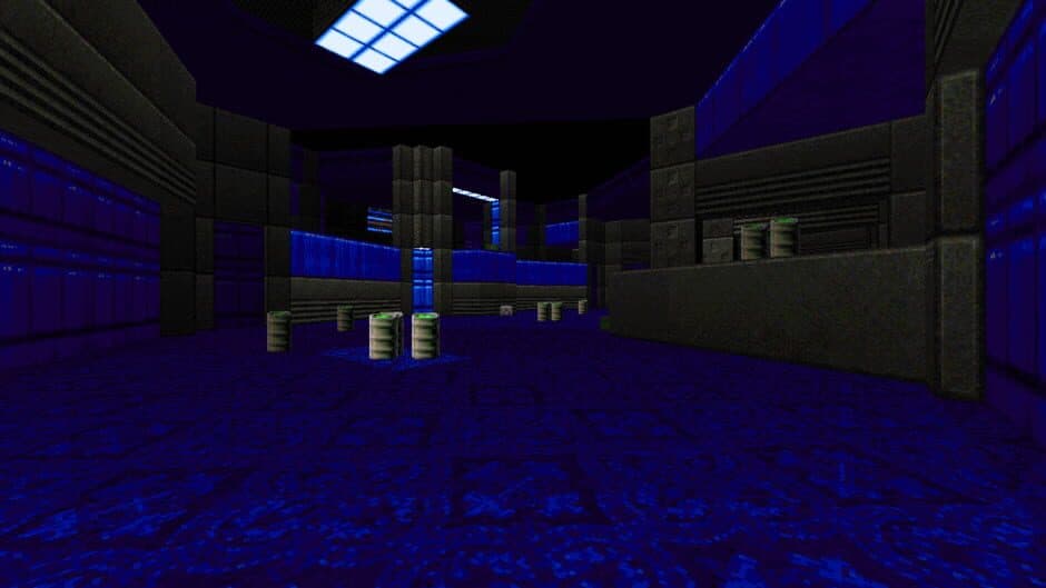 Скриншот 2 из Terminal Stages of Nostalgia