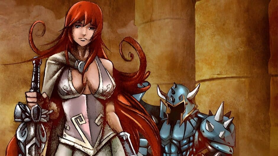 Скриншот 3 из Knightmare Gold