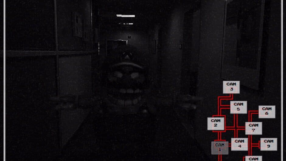 Скриншот 3 из Five Nights at Wario's 2