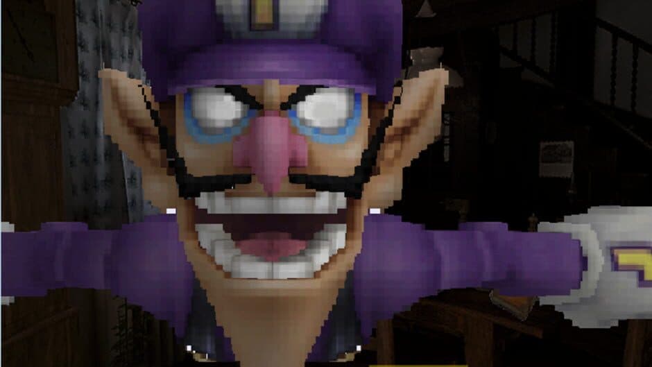 Скриншот 1 из Five Nights at Wario's 3