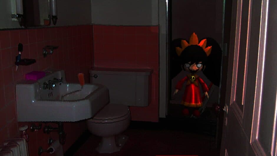 Скриншот 4 из Five Nights at Wario's 3