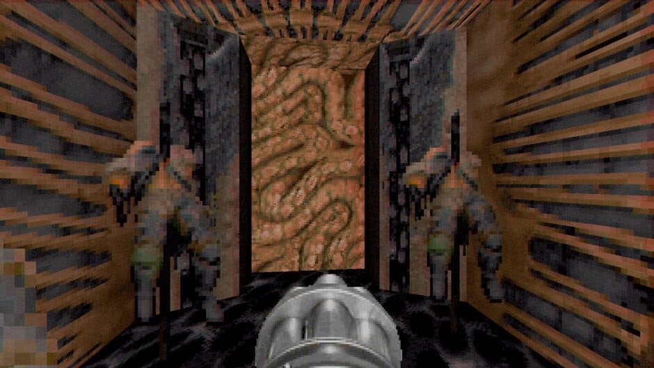Скриншот 3 из Defy the Omphalos