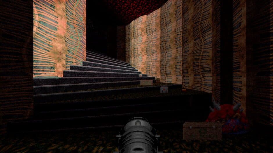 Скриншот 6 из Defy the Omphalos