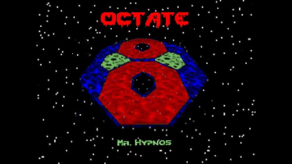 Скриншот 3 из Octate