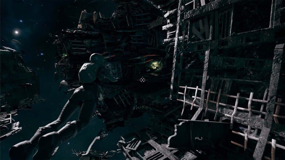 Скриншот 6 из The Expanse: A Telltale Series