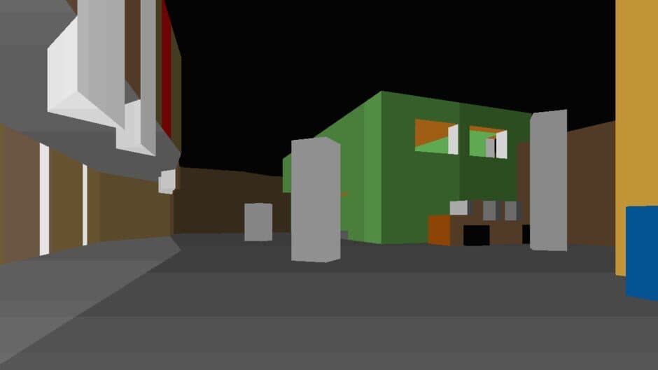 Скриншот 2 из 1 Bad Wad