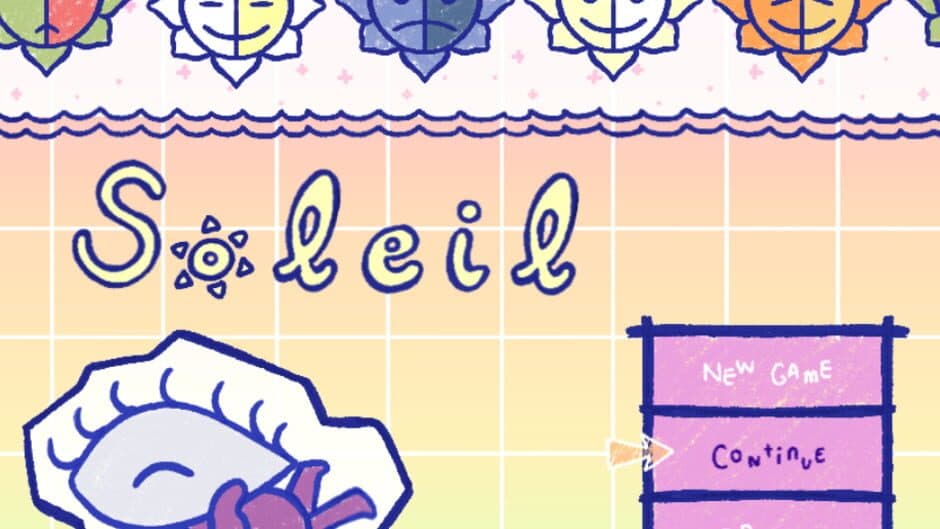 Скриншот 1 из Soleil