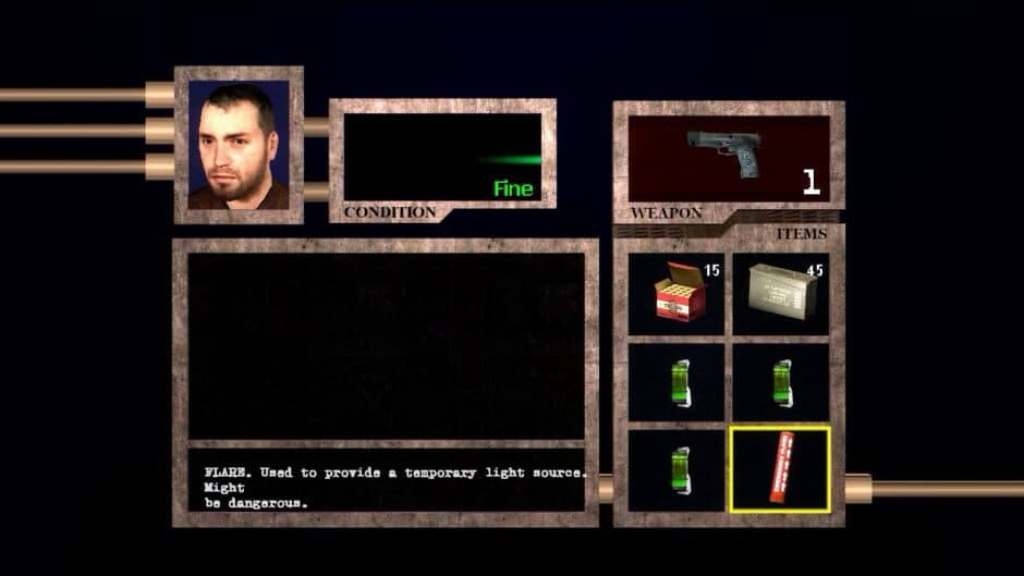 Скриншот 3 из Lost and Damned