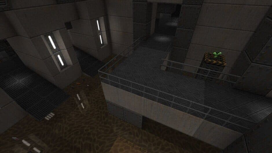 Скриншот 1 из Pumping Station