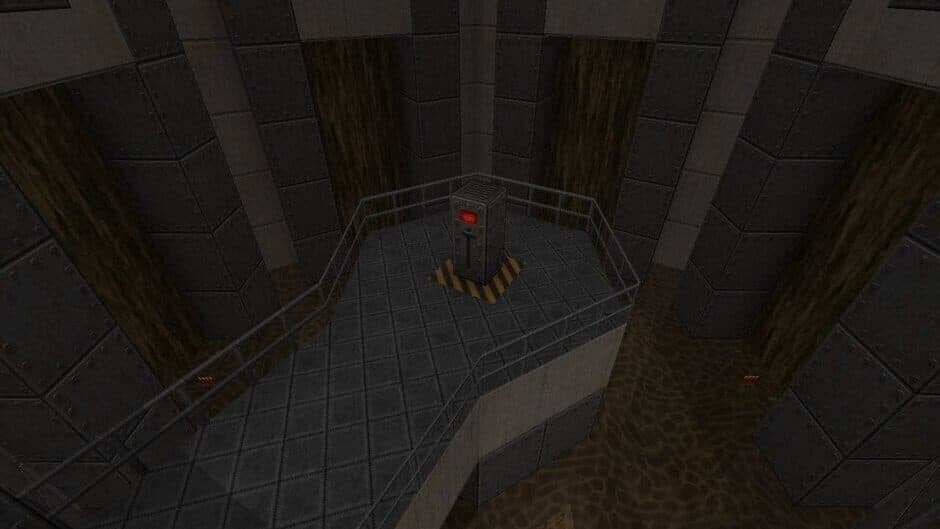 Скриншот 2 из Pumping Station