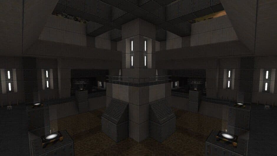 Скриншот 3 из Pumping Station