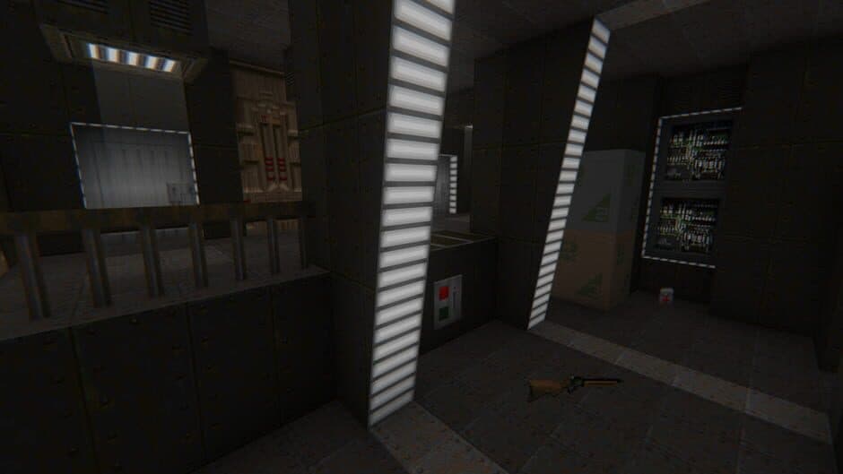 Скриншот 6 из Shadow Zone