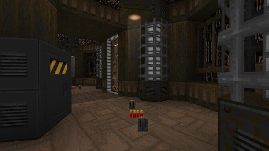 Скриншот 2 из Outer Base