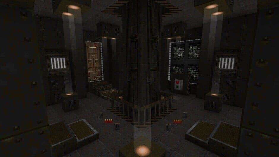 Скриншот 8 из Outer Base
