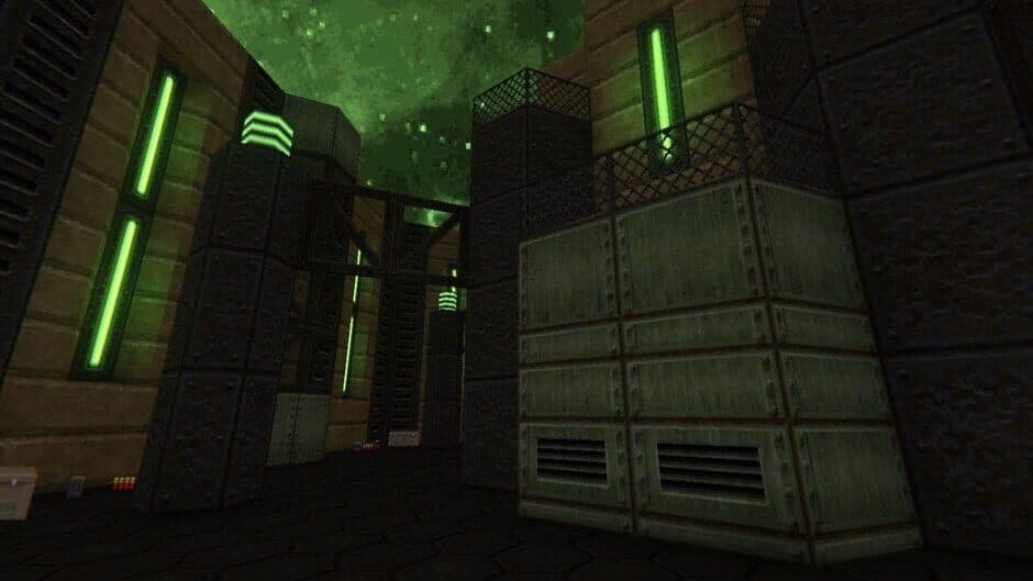 Скриншот 3 из Refinery Complex